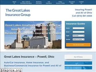 greatlakesinsurancegroup.com