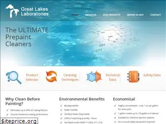 greatlakeslaboratories.com