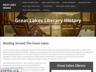 greatlakeslit.com