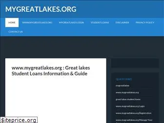 greatlakesloansz.com