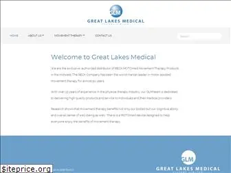 greatlakesmedical.com