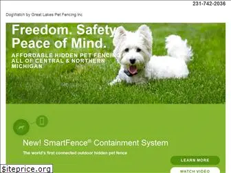 greatlakespetfencing.com