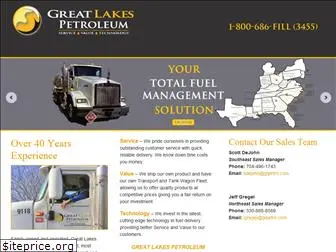 greatlakespetroleum.com