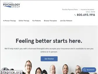 greatlakespsychologygroup.com