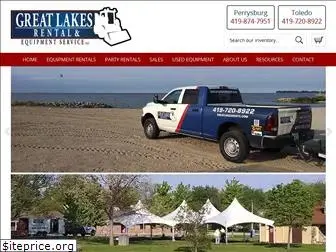 greatlakesrents.com