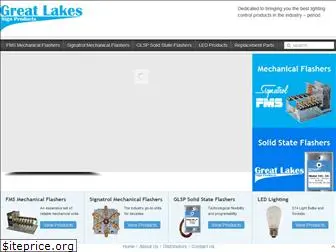 greatlakessignproducts.com