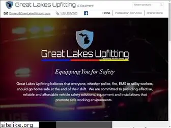 greatlakesupfitting.com