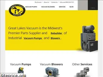 greatlakesvacuum.com