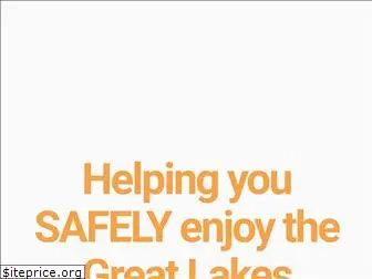 greatlakeswatersafety.org