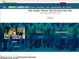 greatlakesway.com