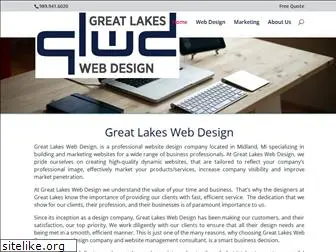 greatlakeswebdesign.com