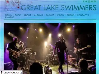 greatlakeswimmers.com