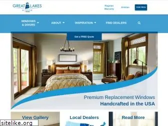 greatlakeswindow.com