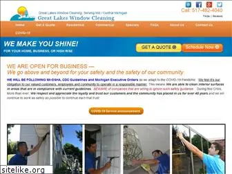 greatlakeswindowcleaning.biz