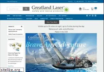 greatlandlaser.com