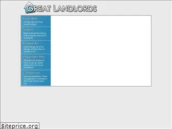 greatlandlords.com