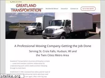 greatlandtrans.com