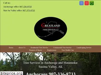 greatlandtree.com