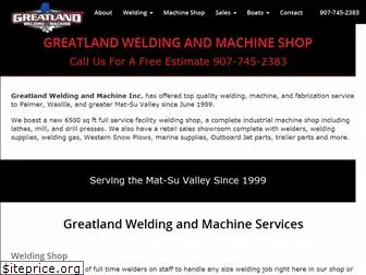 greatlandwelding.com