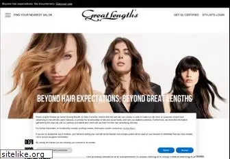 greatlengthsusa.com