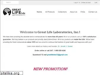 greatlife.com