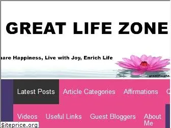 greatlifezone.com