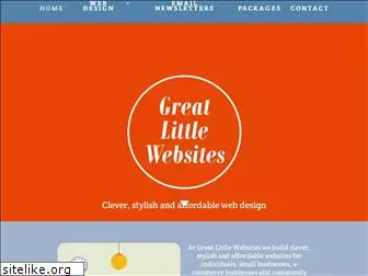 greatlittlewebsites.co.uk
