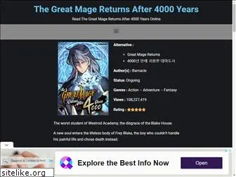 greatmagereturns.com