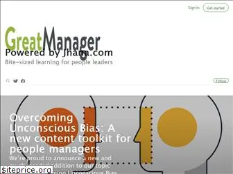 greatmanager.co