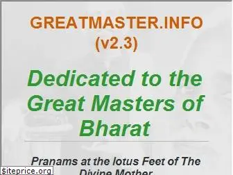 greatmaster.info
