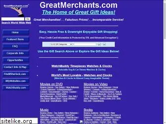 greatmerchants.com