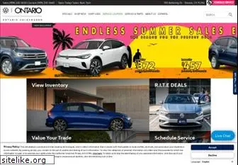 greatmetrovw.com