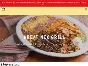 greatmexgrill.com