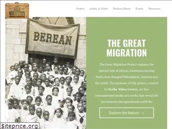 greatmigrationphl.org