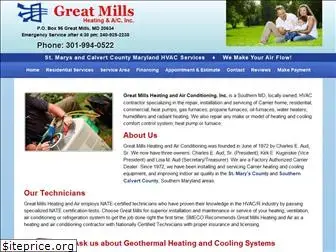 greatmillshtgac.com