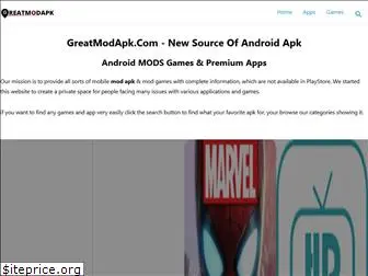 greatmodapk.com