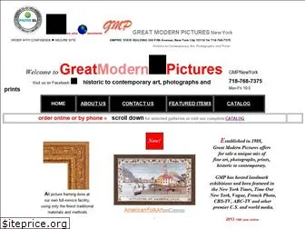 greatmodernpictures.com