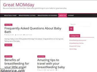 greatmomday.com