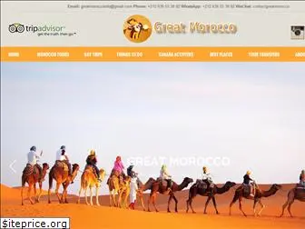 greatmorocco.com