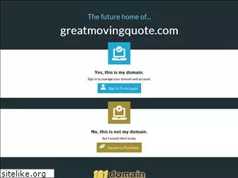 greatmovingquote.com