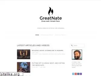 greatnate.com