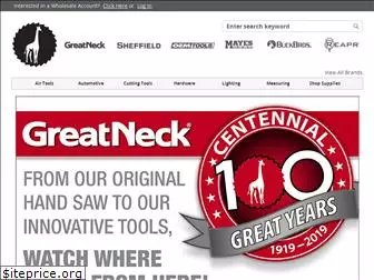 greatnecksaw.com