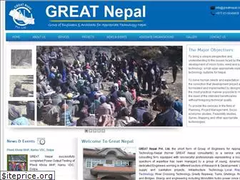 greatnepal.com