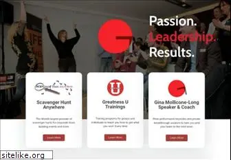 greatnessgroup.com