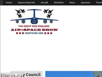 greatnewenglandairshow.com