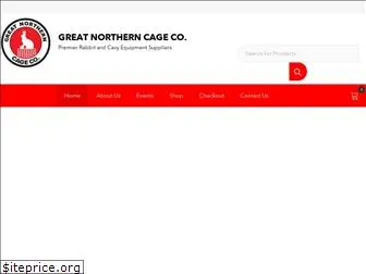 greatnortherncageco.com