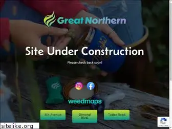 greatnortherncannabis.com