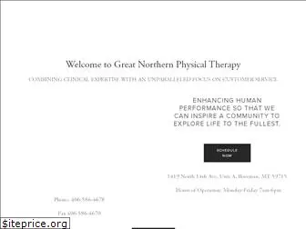 greatnorthernpt.com