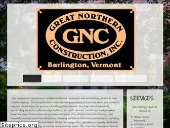 greatnorthernvt.com