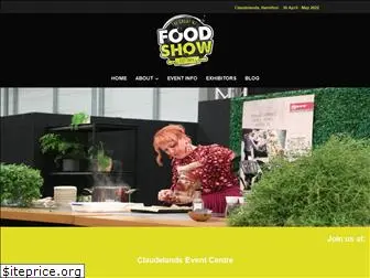 greatnzfoodshow.co.nz